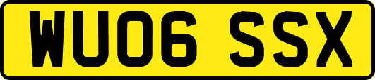 WU06SSX