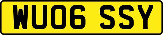 WU06SSY