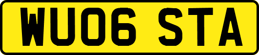 WU06STA