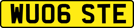 WU06STE
