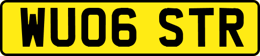 WU06STR