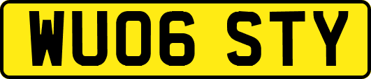 WU06STY