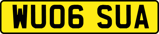 WU06SUA