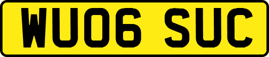 WU06SUC