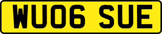 WU06SUE
