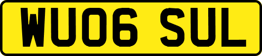 WU06SUL