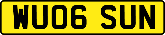 WU06SUN