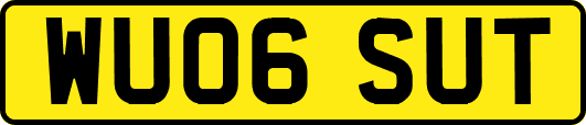 WU06SUT