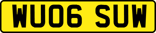 WU06SUW