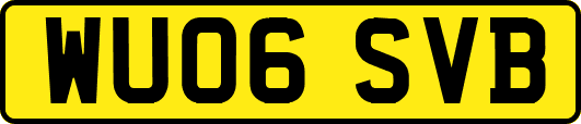 WU06SVB