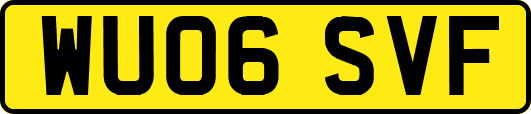 WU06SVF