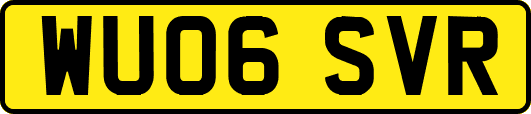 WU06SVR