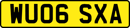 WU06SXA