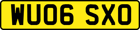 WU06SXO