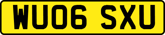 WU06SXU