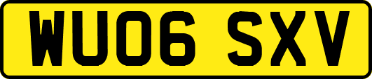 WU06SXV