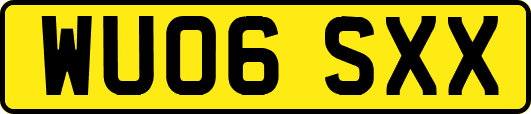 WU06SXX