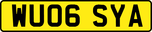 WU06SYA