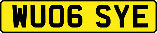 WU06SYE