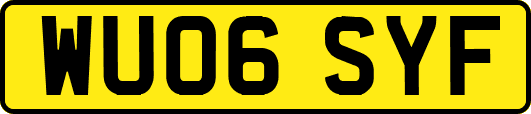 WU06SYF
