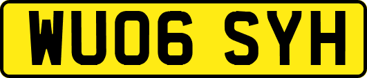 WU06SYH