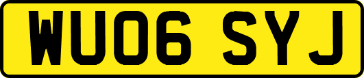 WU06SYJ