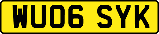 WU06SYK