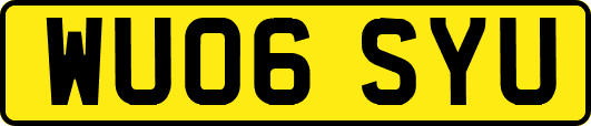 WU06SYU