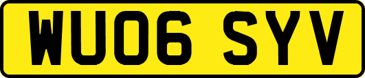 WU06SYV
