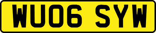 WU06SYW
