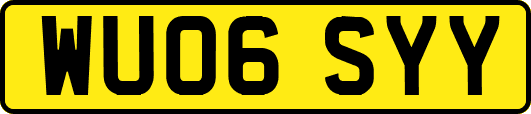 WU06SYY