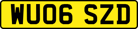 WU06SZD