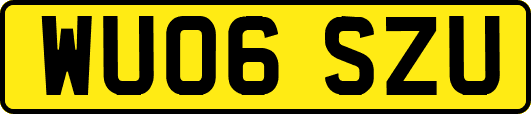 WU06SZU