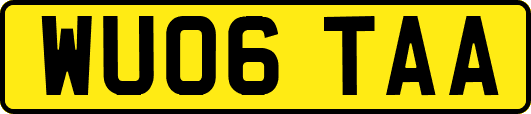 WU06TAA