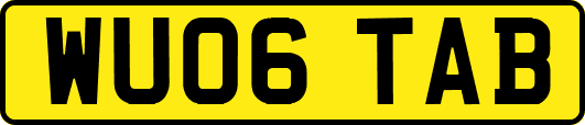 WU06TAB