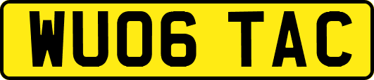 WU06TAC
