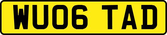 WU06TAD