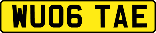 WU06TAE