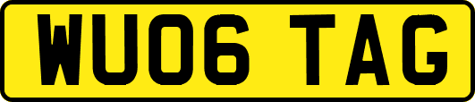 WU06TAG