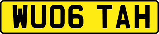 WU06TAH