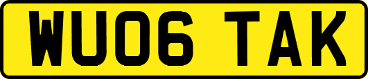 WU06TAK