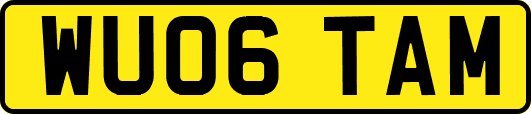 WU06TAM