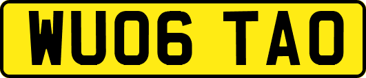 WU06TAO