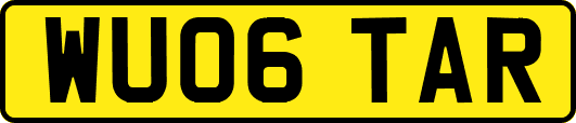 WU06TAR