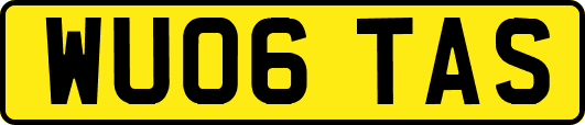 WU06TAS