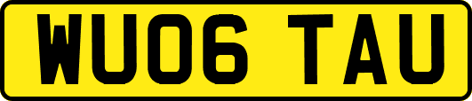 WU06TAU
