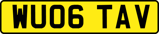 WU06TAV