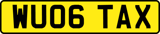 WU06TAX