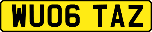 WU06TAZ