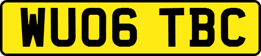 WU06TBC